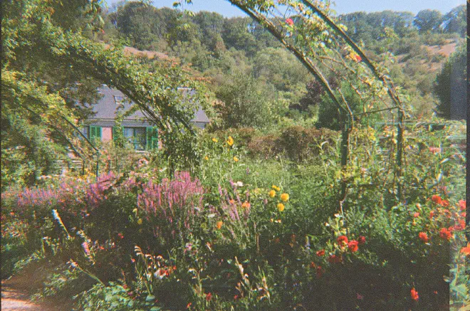 Giverny