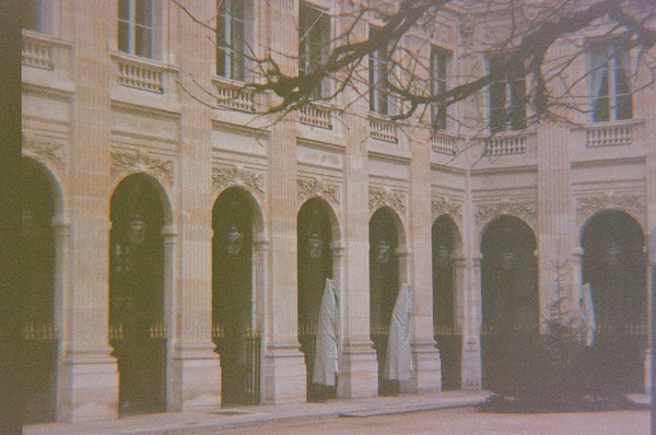 Palais Royal