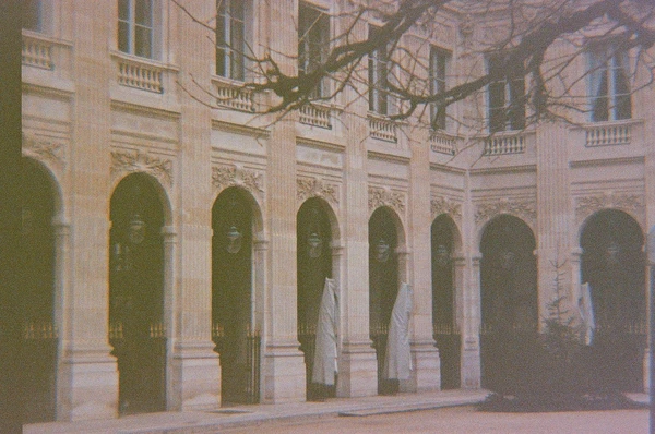 Palais Royal