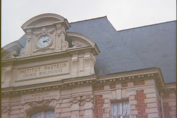 Institut Pasteur