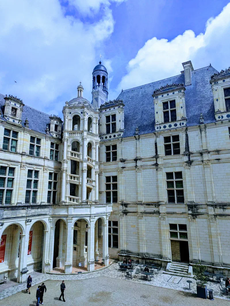 Château de Chambord